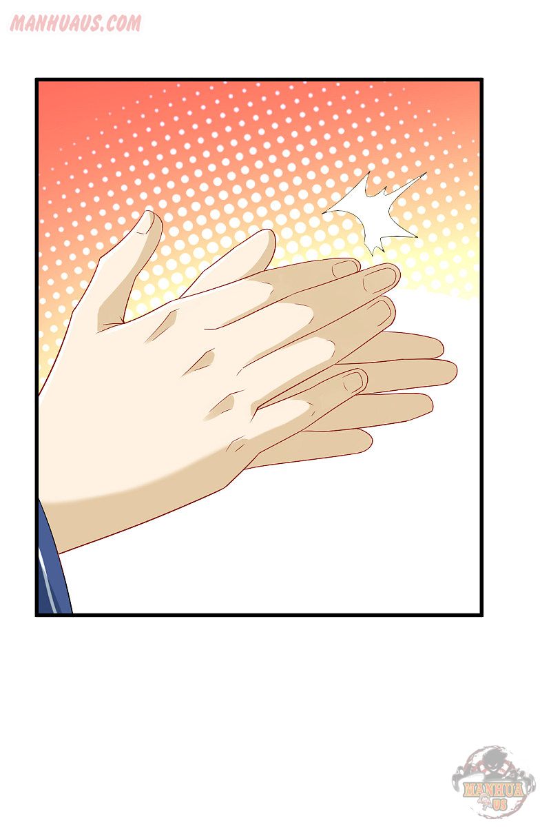 First Class Servant Chapter 115 - page 8
