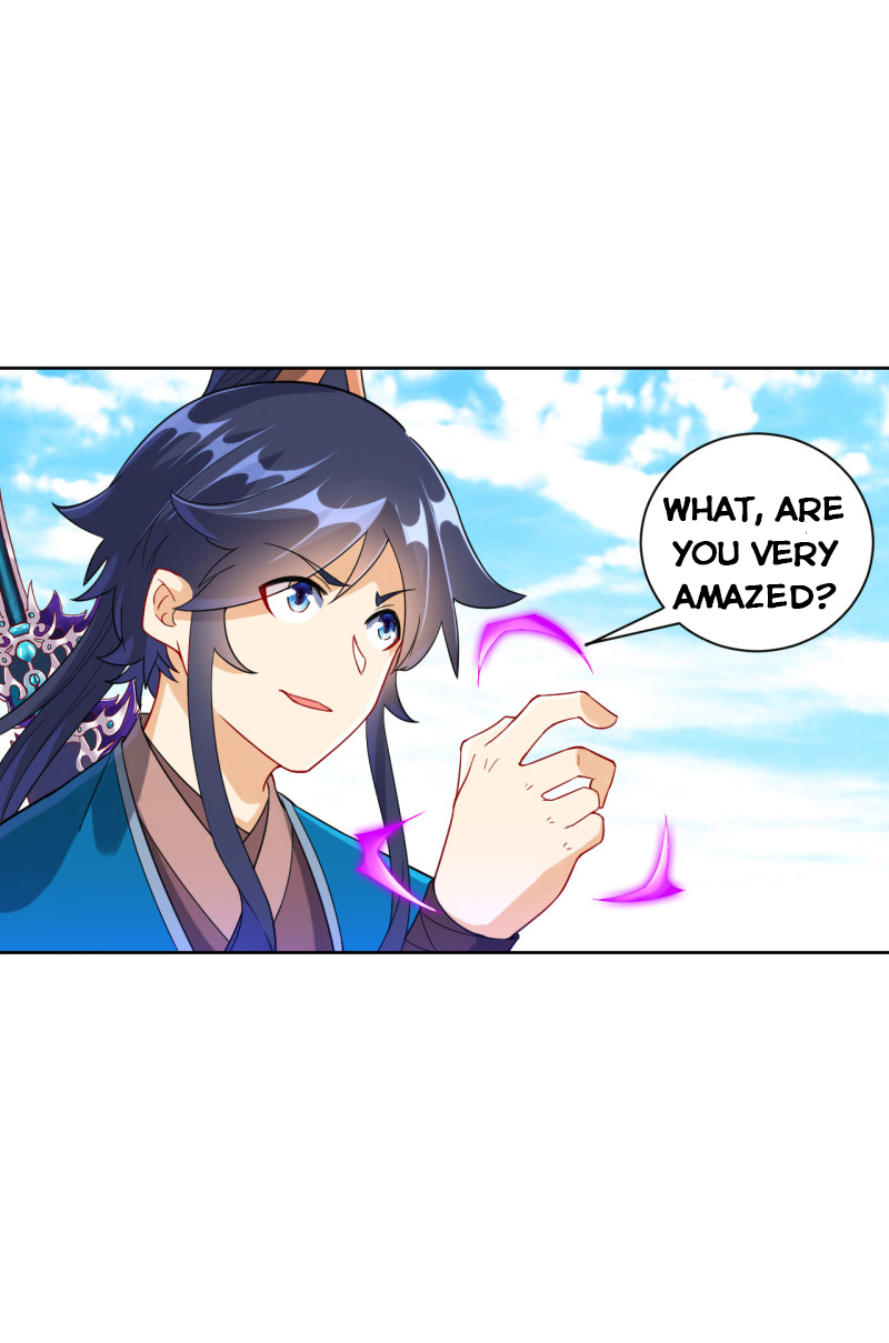 First Class Servant Chapter 106 - page 2