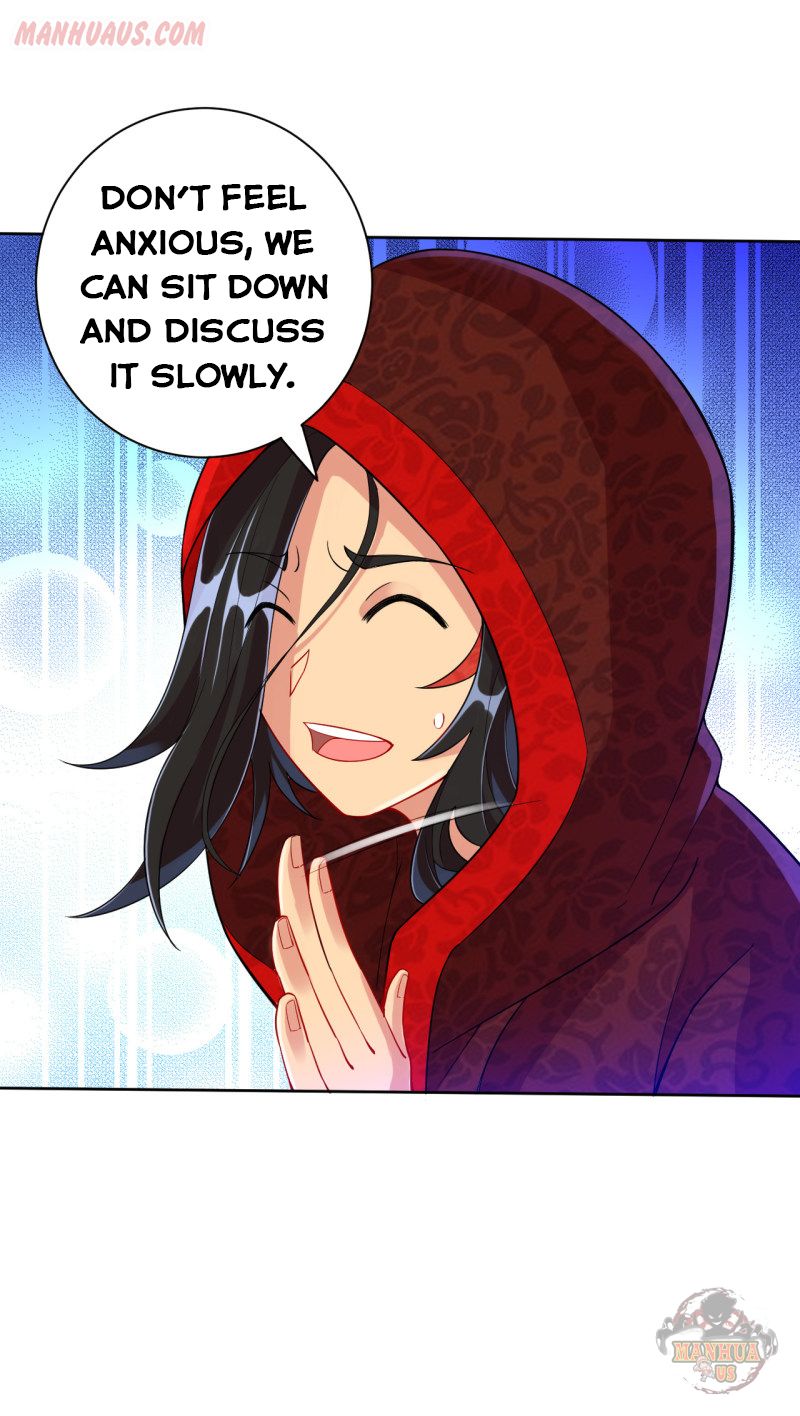 First Class Servant Chapter 106 - page 6