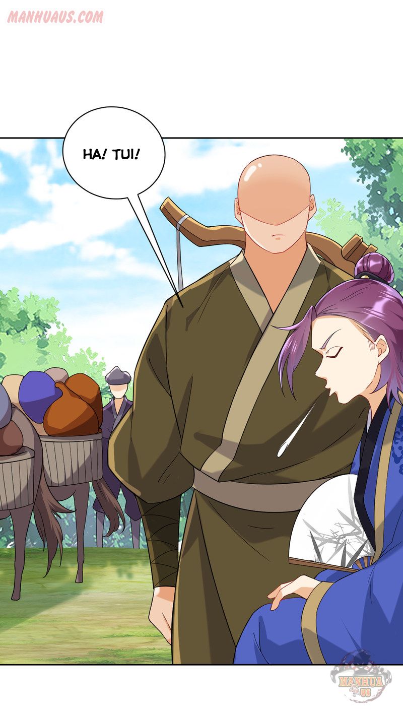 First Class Servant Chapter 107 - page 12