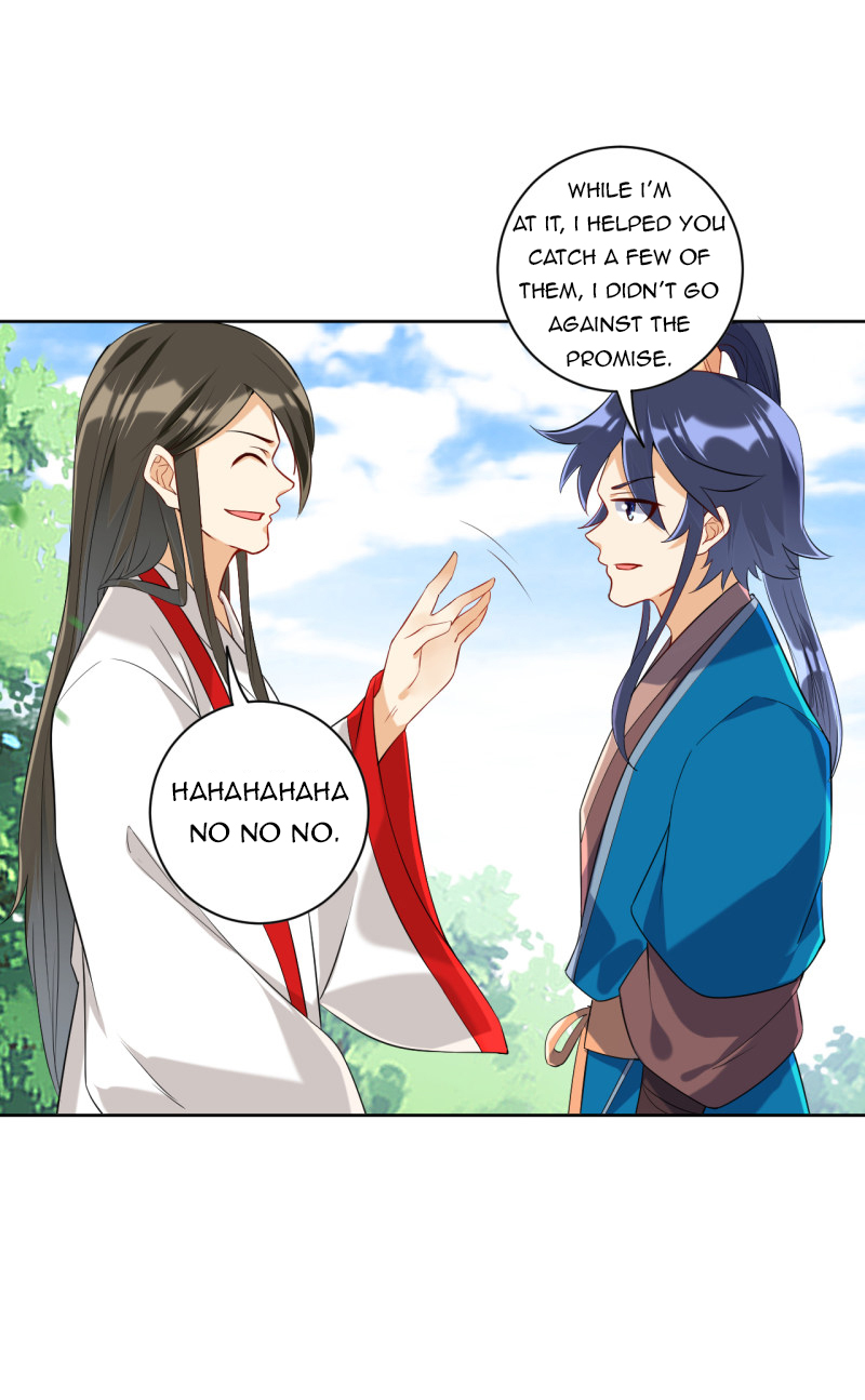First Class Servant Chapter 108 - page 10