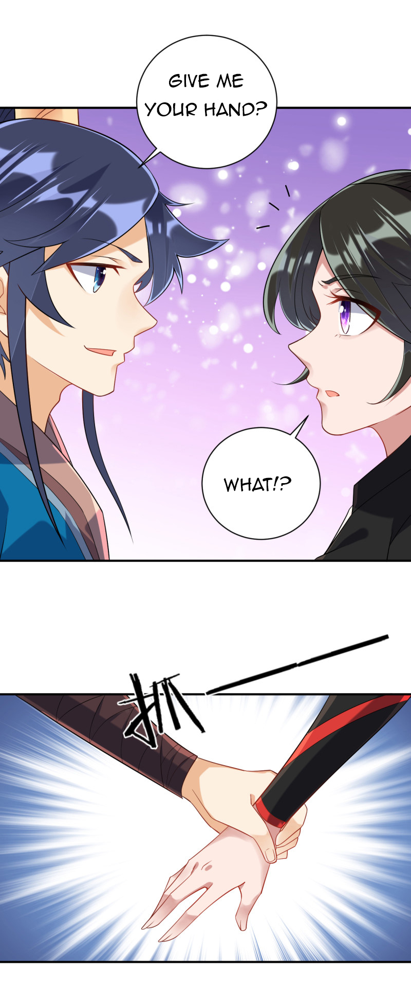 First Class Servant Chapter 108 - page 16