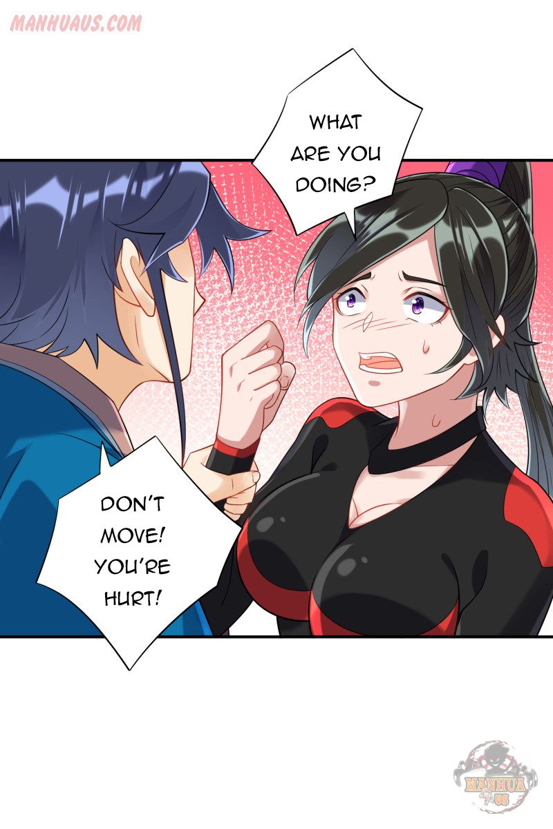 First Class Servant Chapter 108 - page 17