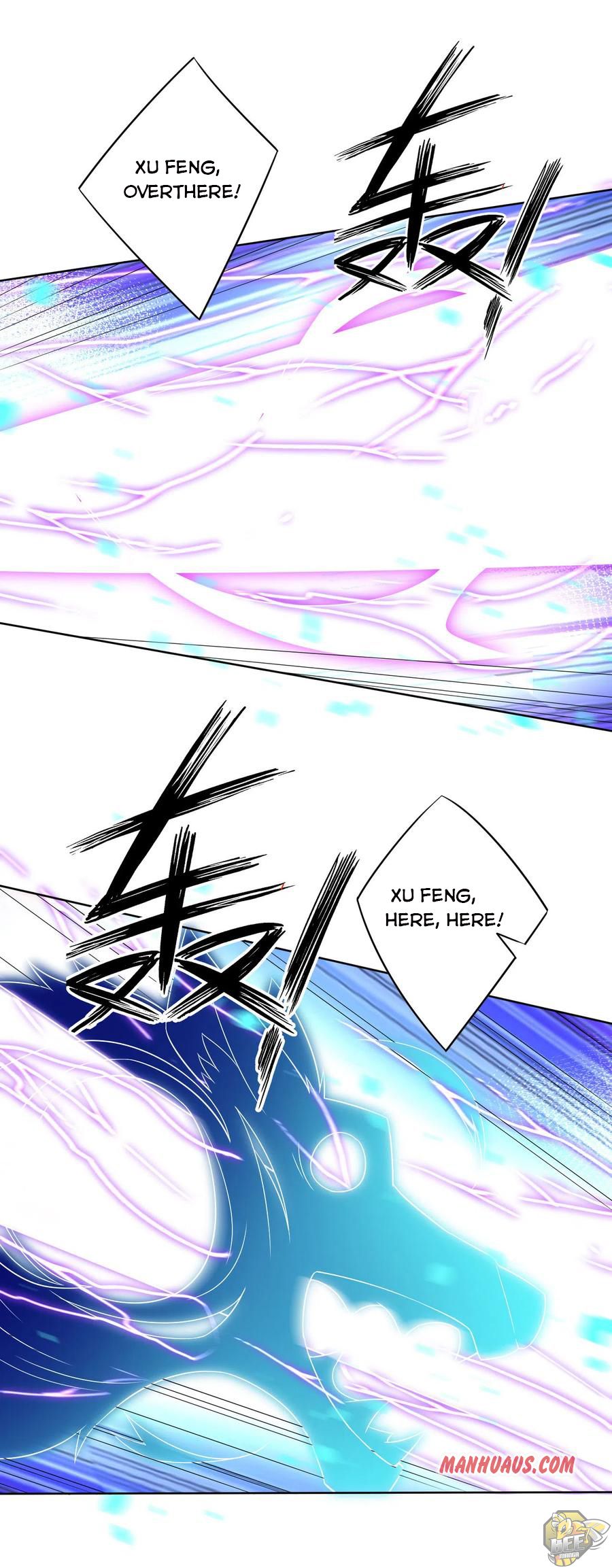 First Class Servant Chapter 156 - page 10