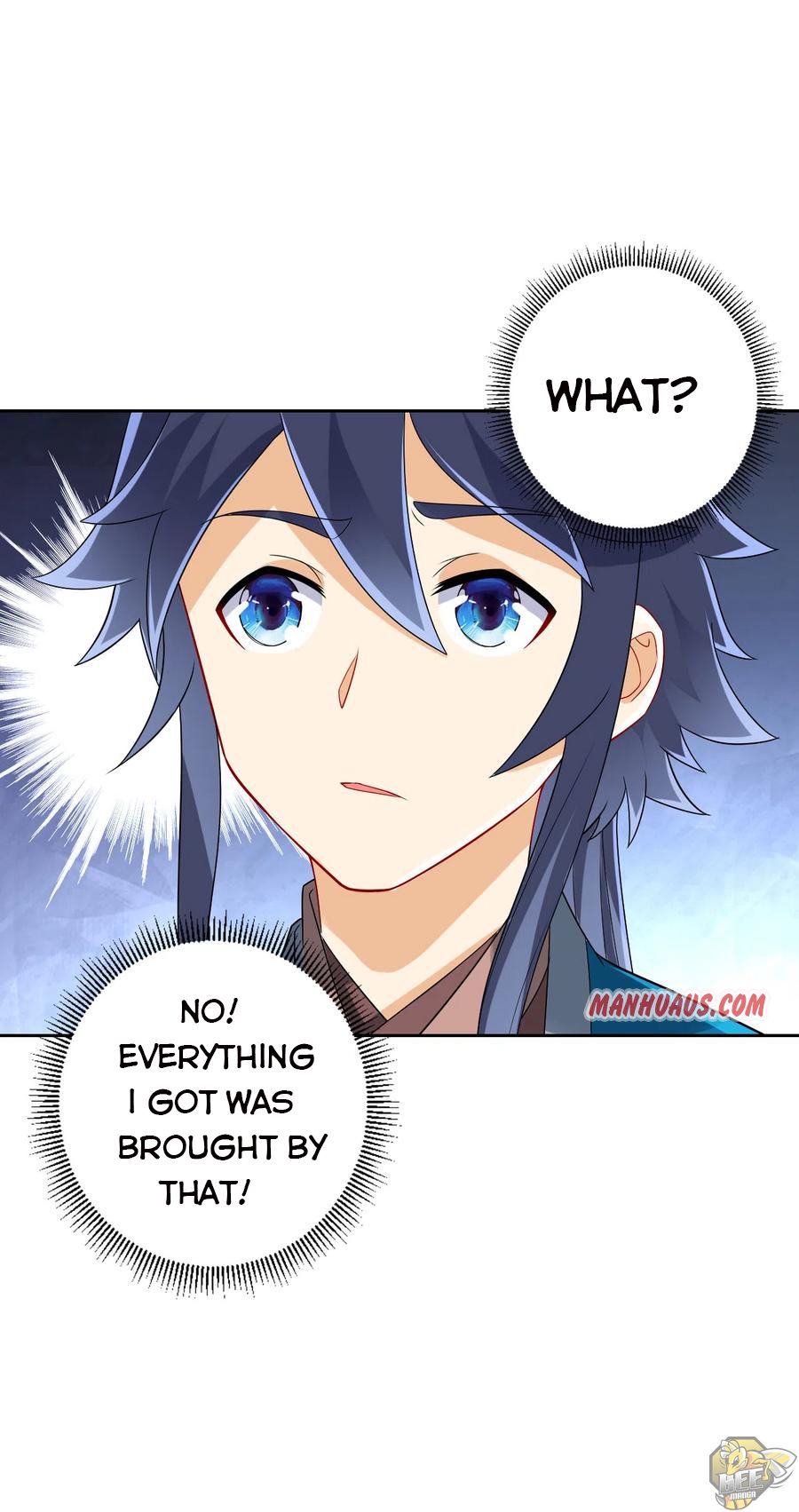 First Class Servant Chapter 157 - page 19
