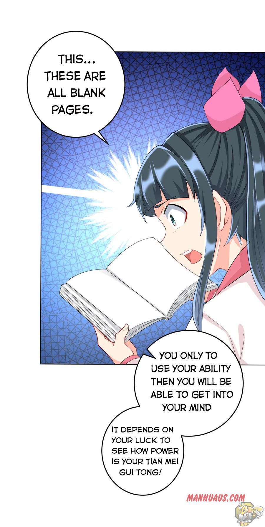First Class Servant Chapter 157 - page 7