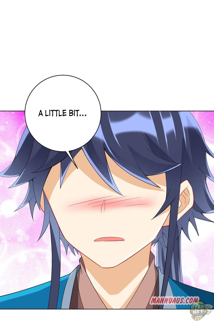 First Class Servant Chapter 158 - page 11