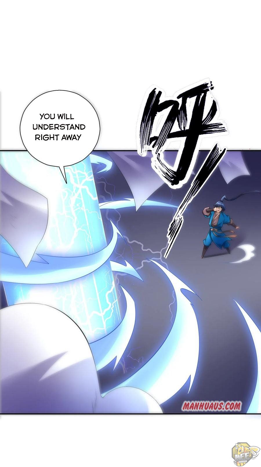 First Class Servant Chapter 158 - page 3