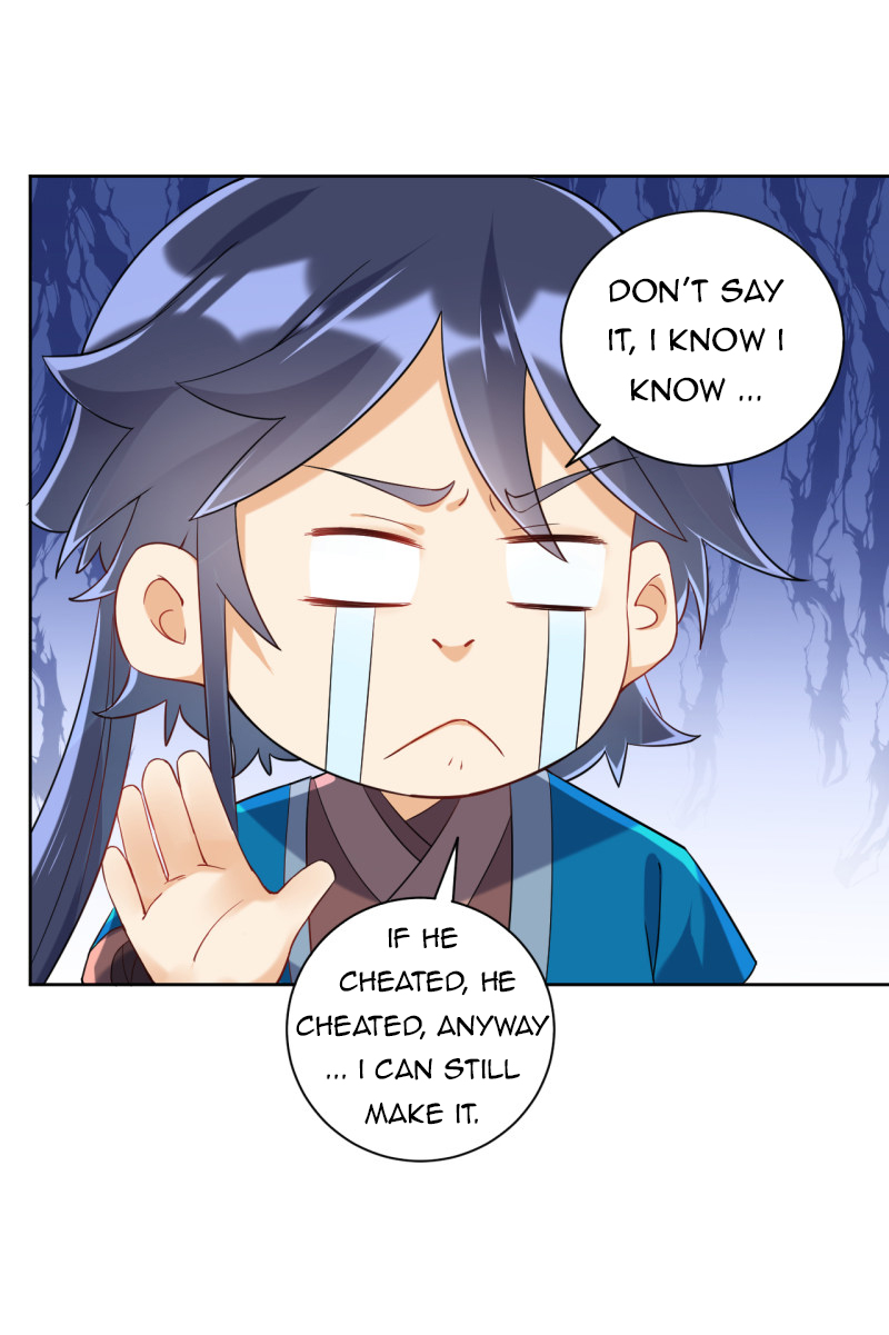 First Class Servant Chapter 112 - page 7