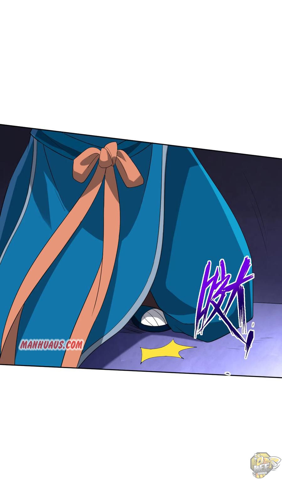 First Class Servant Chapter 159 - page 13