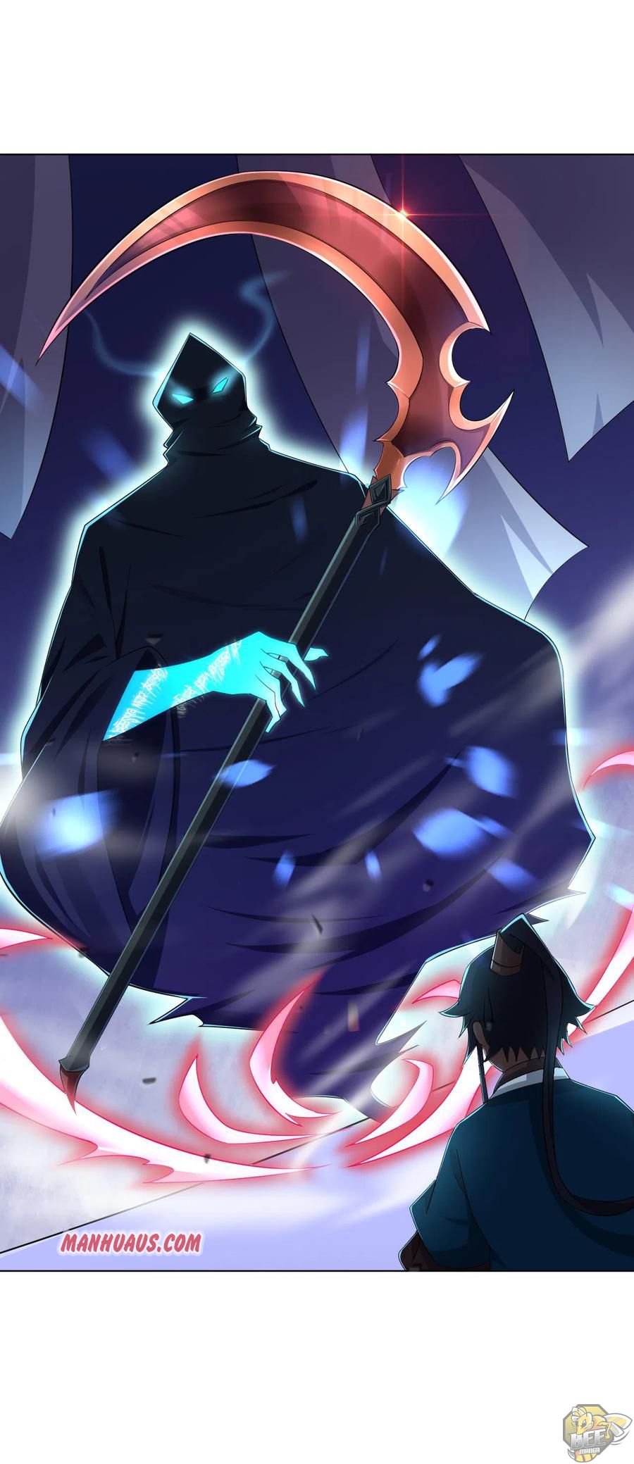 First Class Servant Chapter 159 - page 5