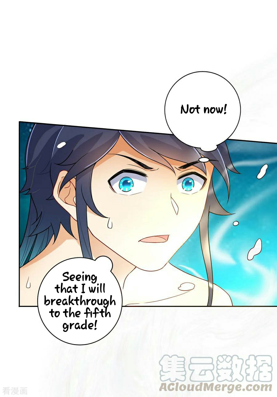First Class Servant Chapter 18 - page 13
