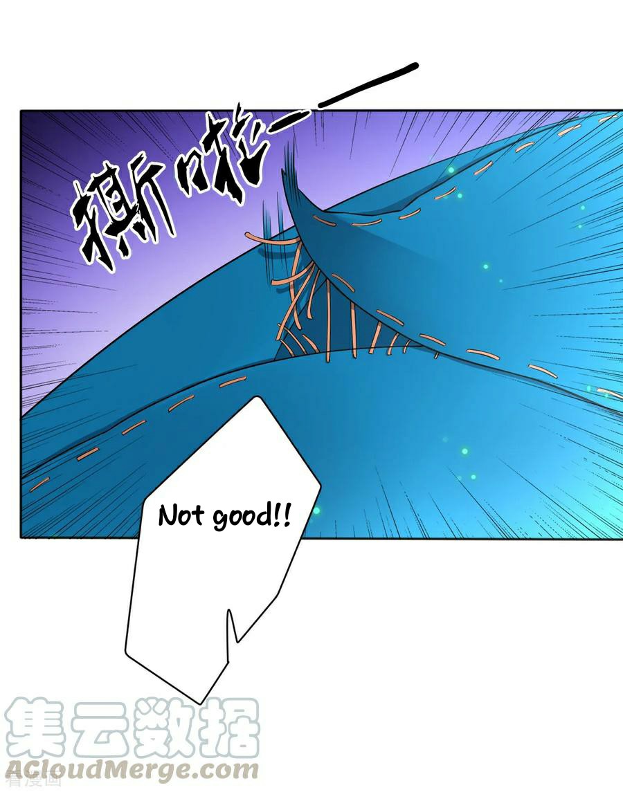 First Class Servant Chapter 18 - page 21