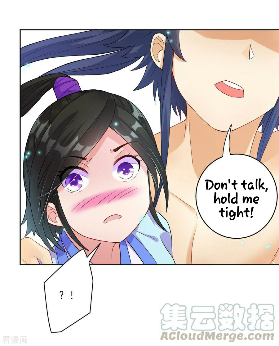 First Class Servant Chapter 18 - page 25