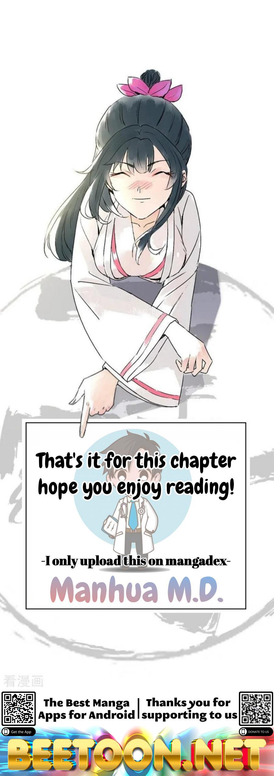 First Class Servant Chapter 18 - page 34