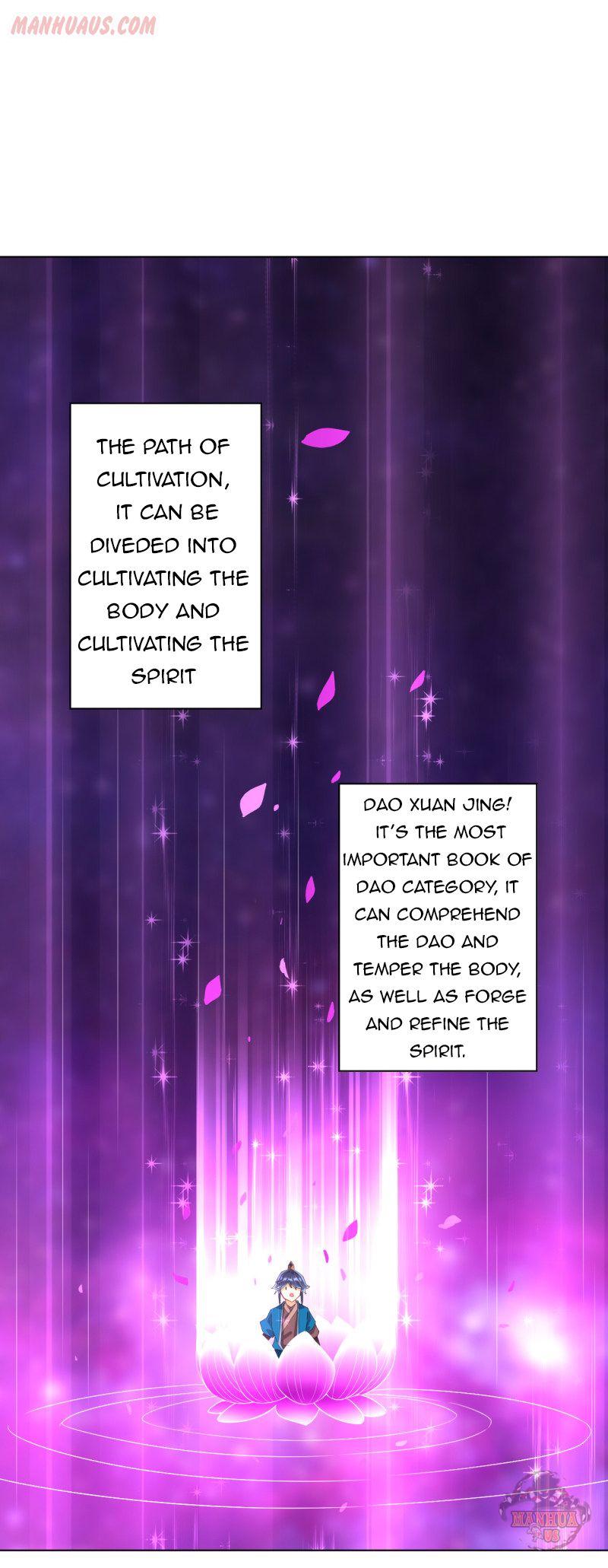First Class Servant Chapter 113 - page 6