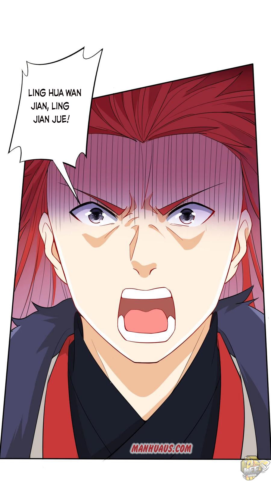 First Class Servant Chapter 160 - page 13