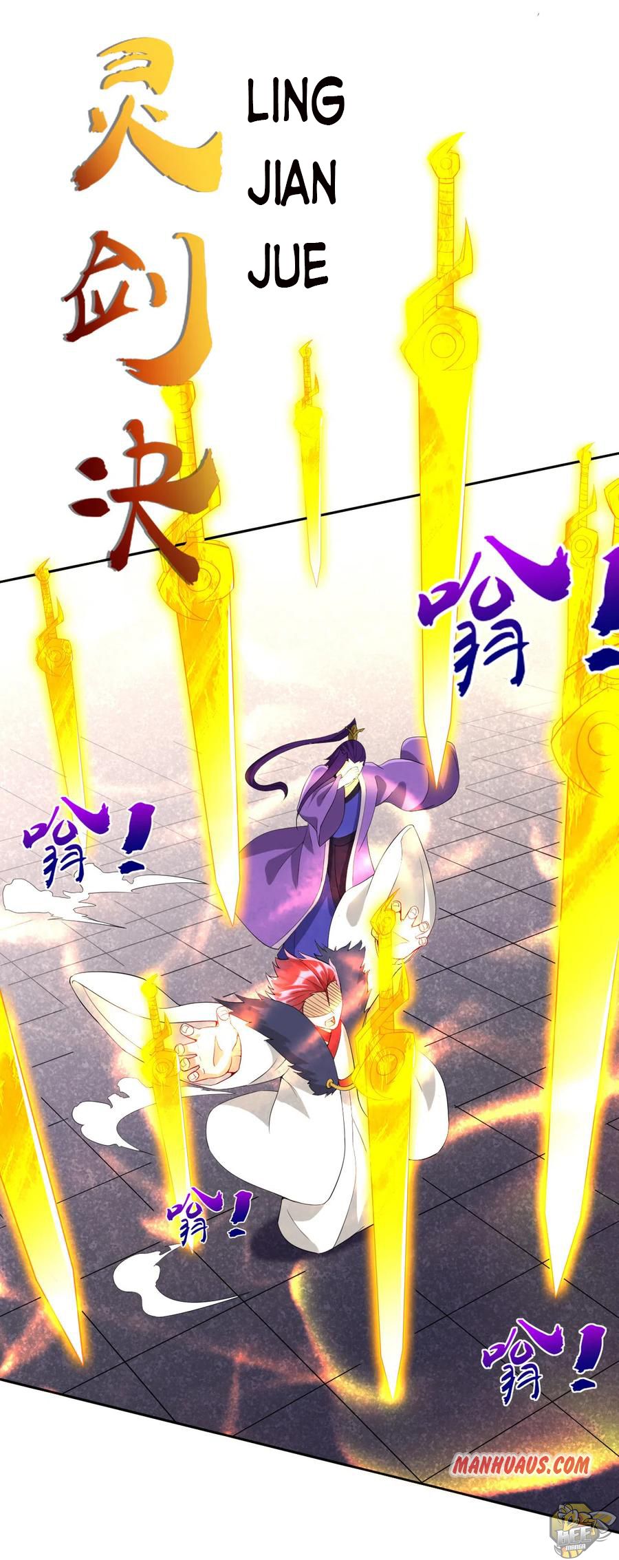 First Class Servant Chapter 160 - page 14