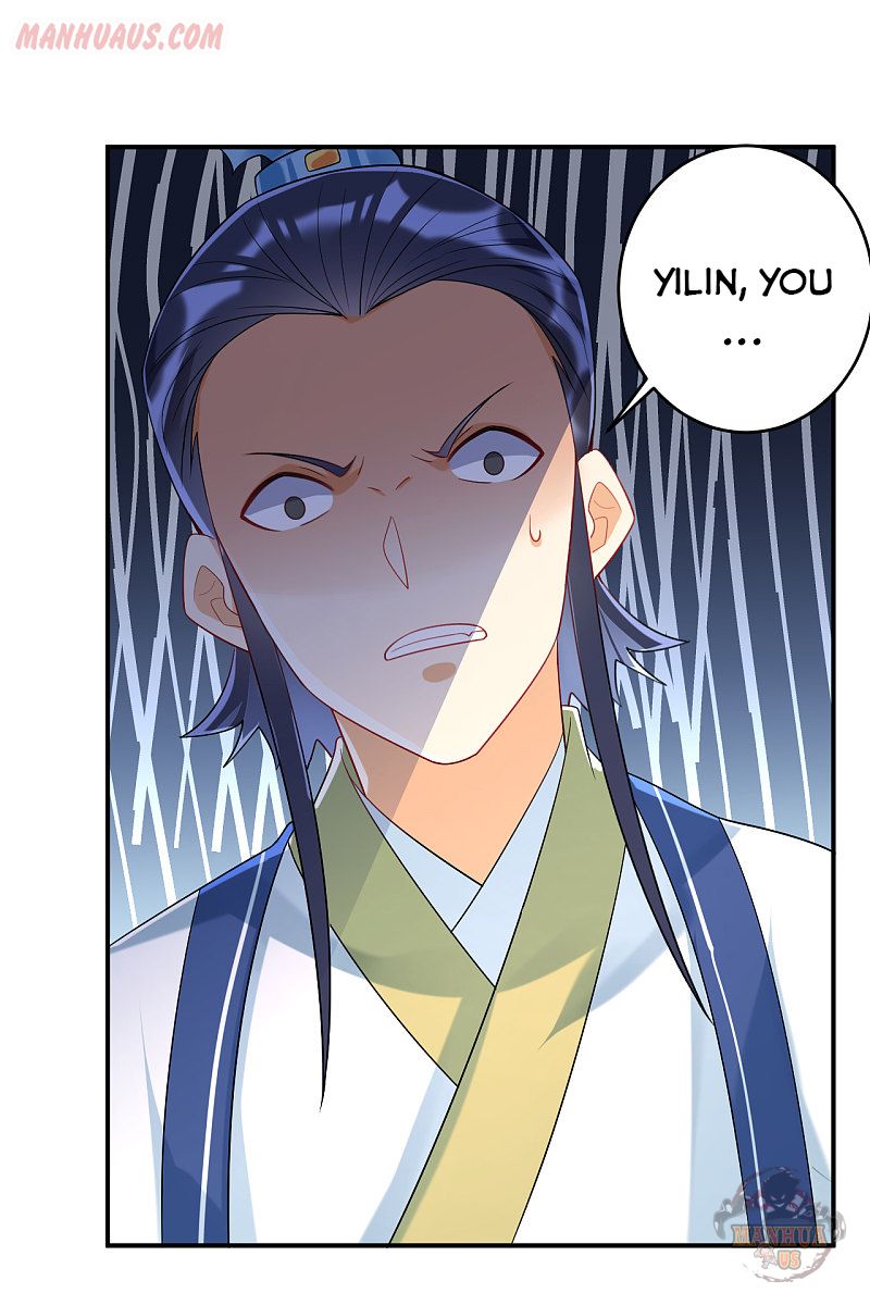 First Class Servant Chapter 116 - page 7