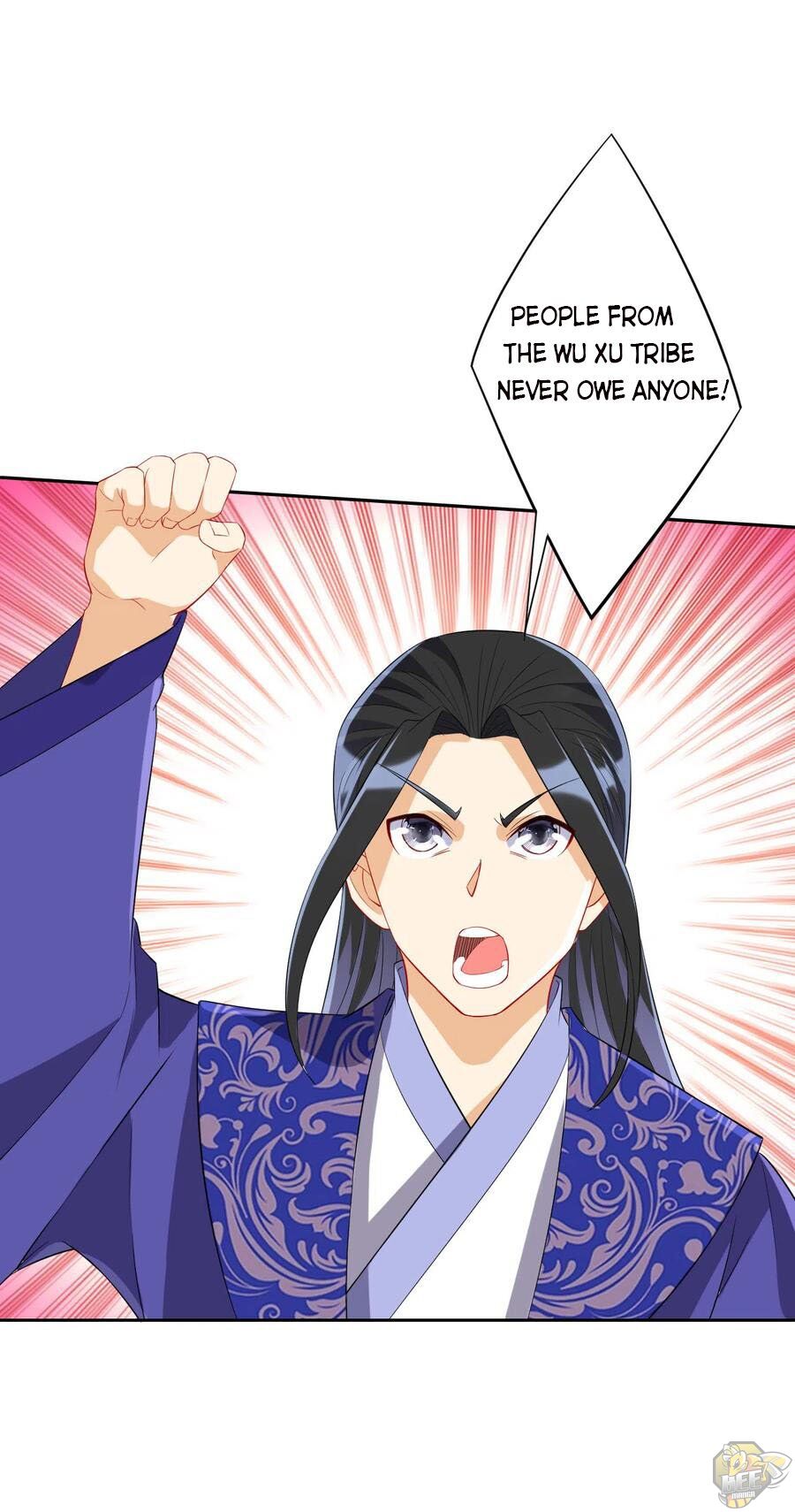 First Class Servant Chapter 162 - page 14