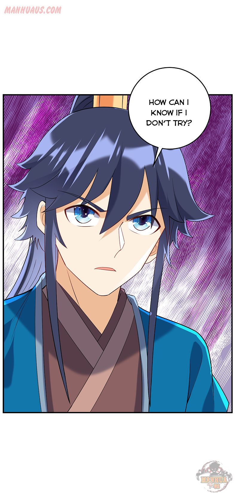 First Class Servant Chapter 126 - page 17