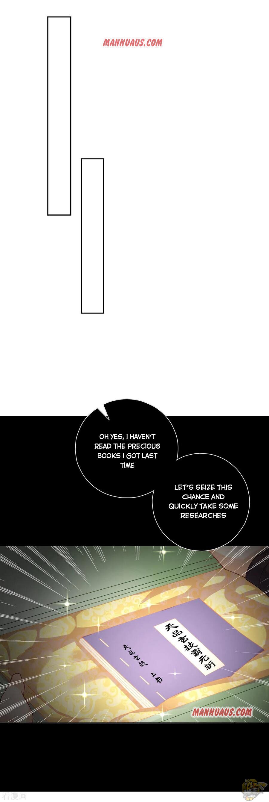 First Class Servant Chapter 164 - page 1