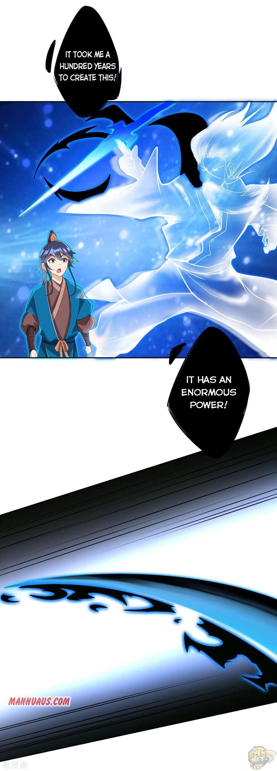 First Class Servant Chapter 164 - page 5