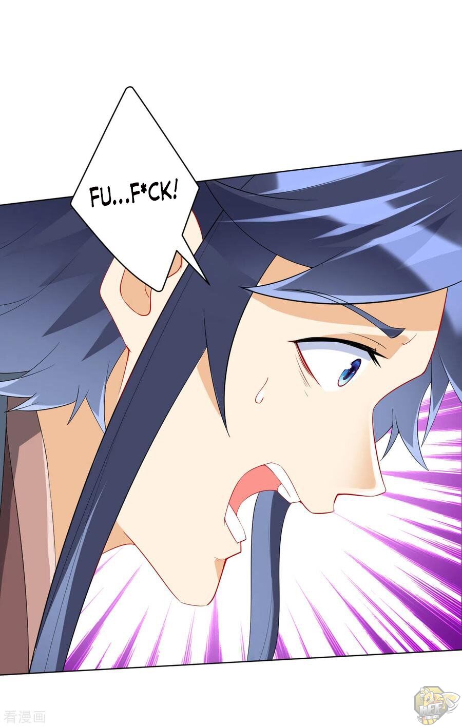 First Class Servant Chapter 164 - page 8