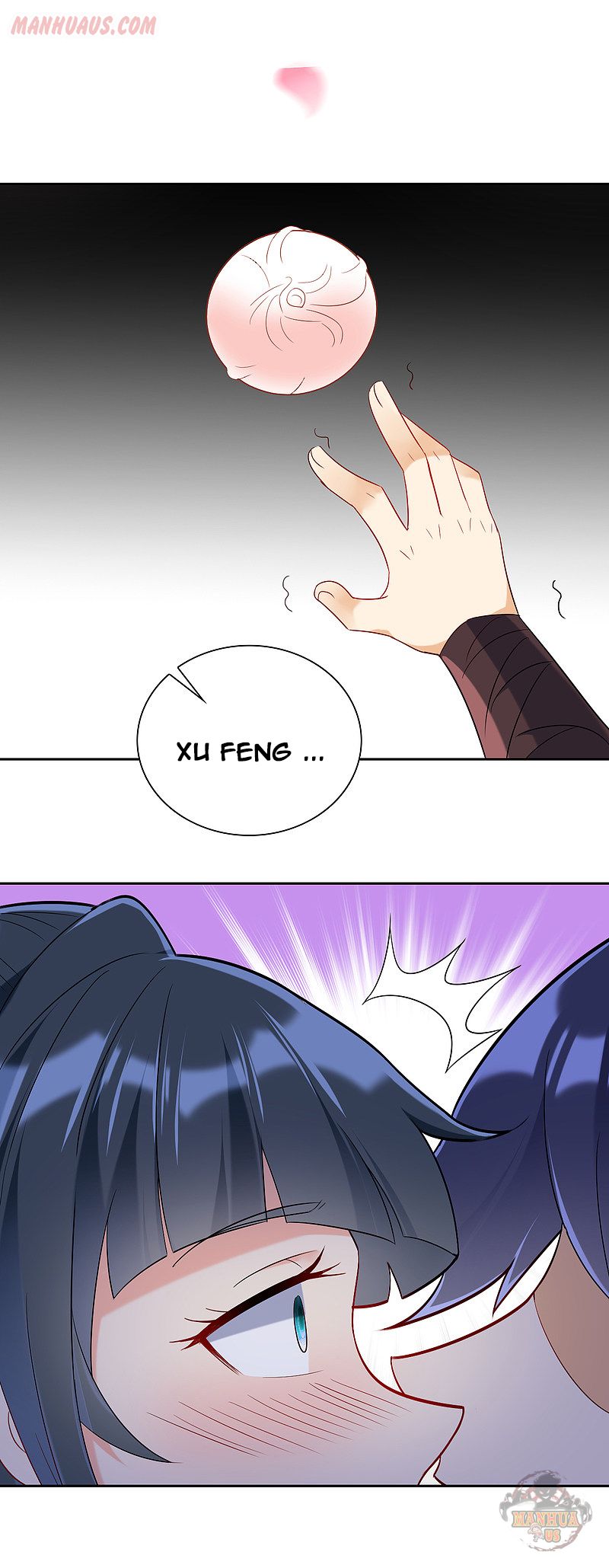 First Class Servant Chapter 118 - page 7