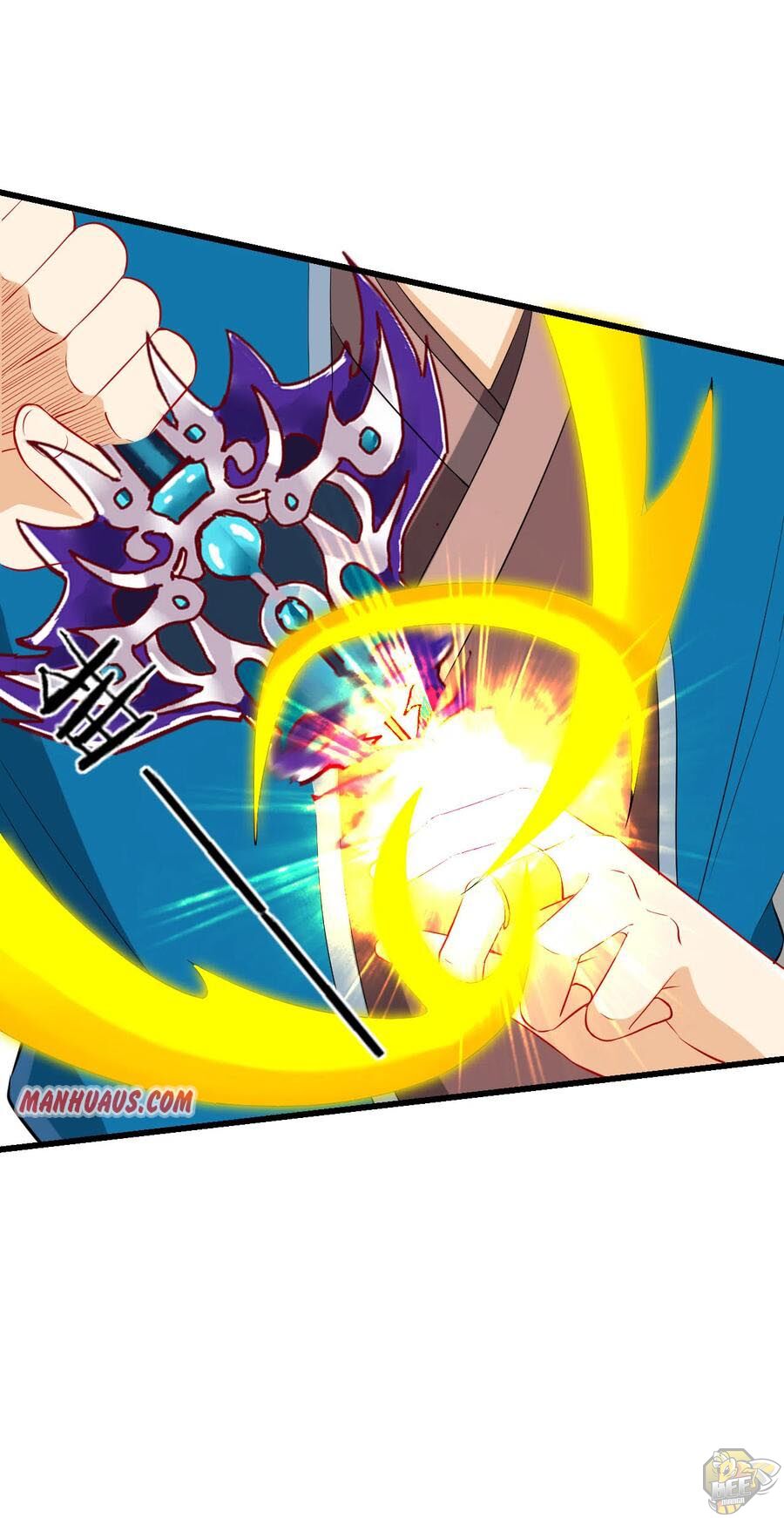 First Class Servant Chapter 166 - page 3
