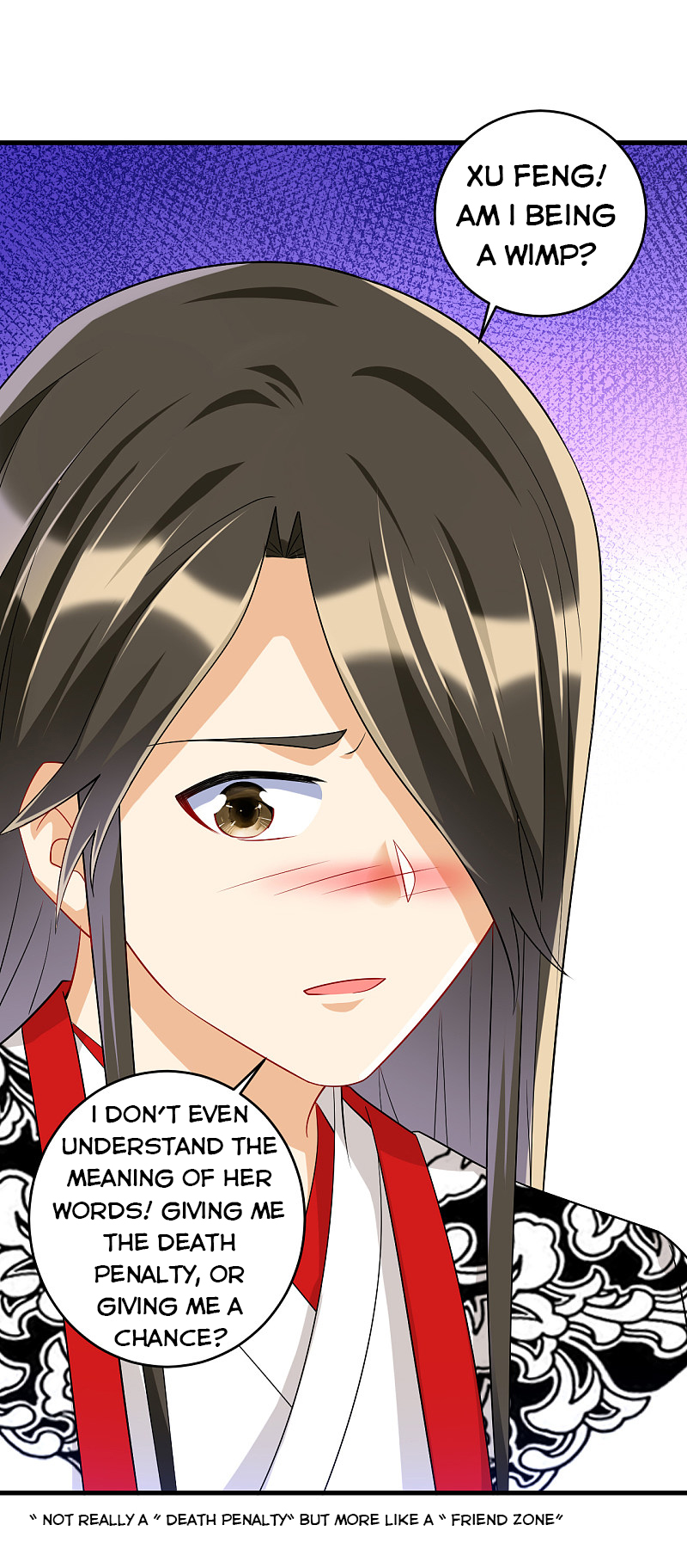 First Class Servant Chapter 121 - page 9