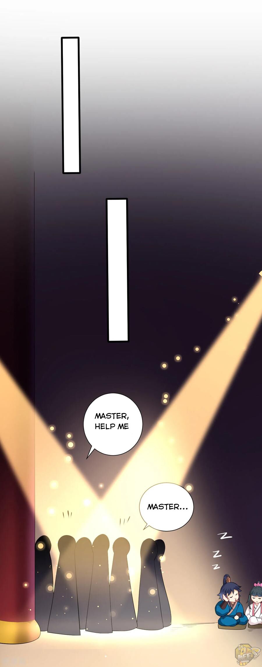 First Class Servant Chapter 169 - page 12