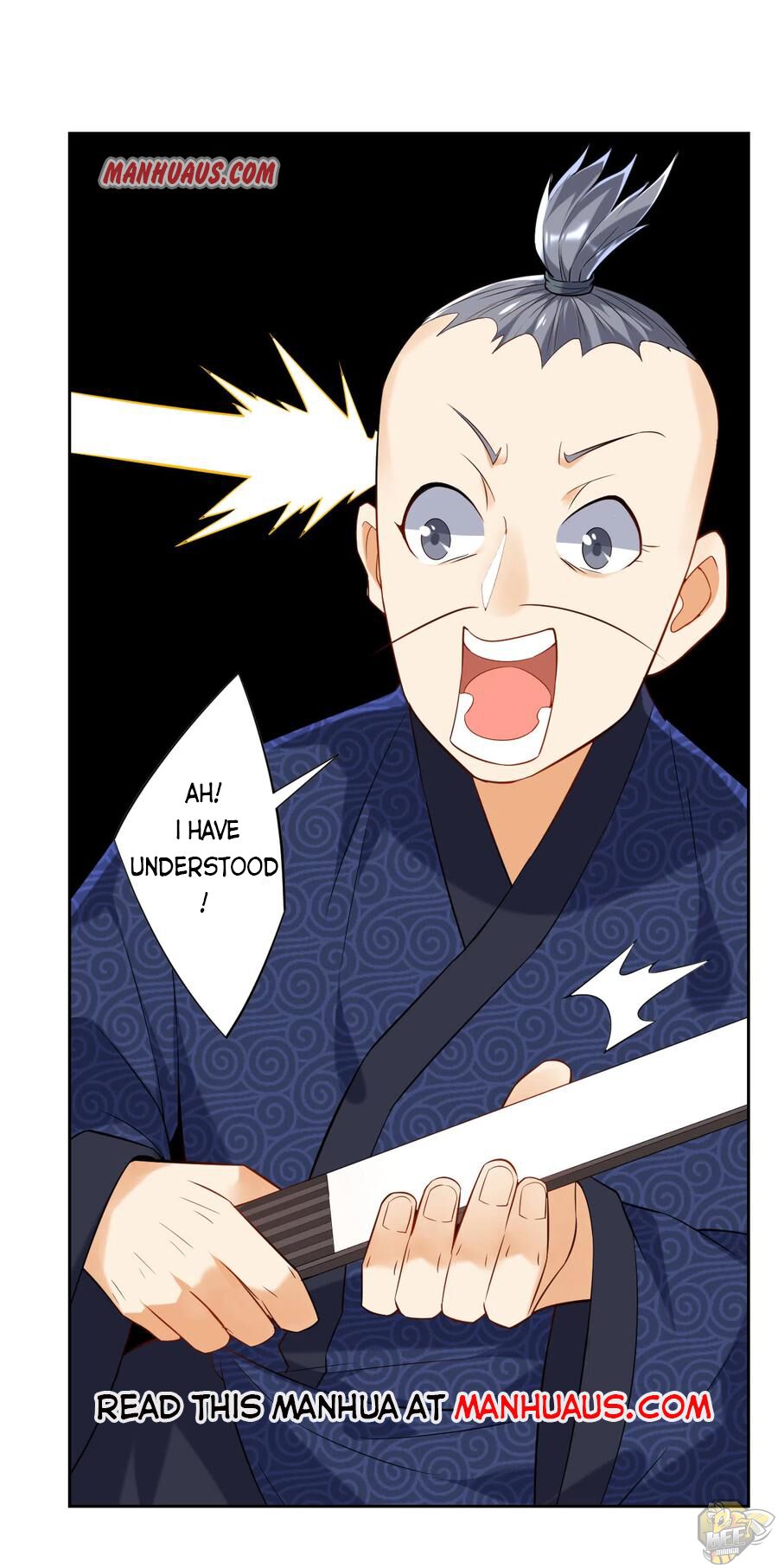 First Class Servant Chapter 169 - page 18