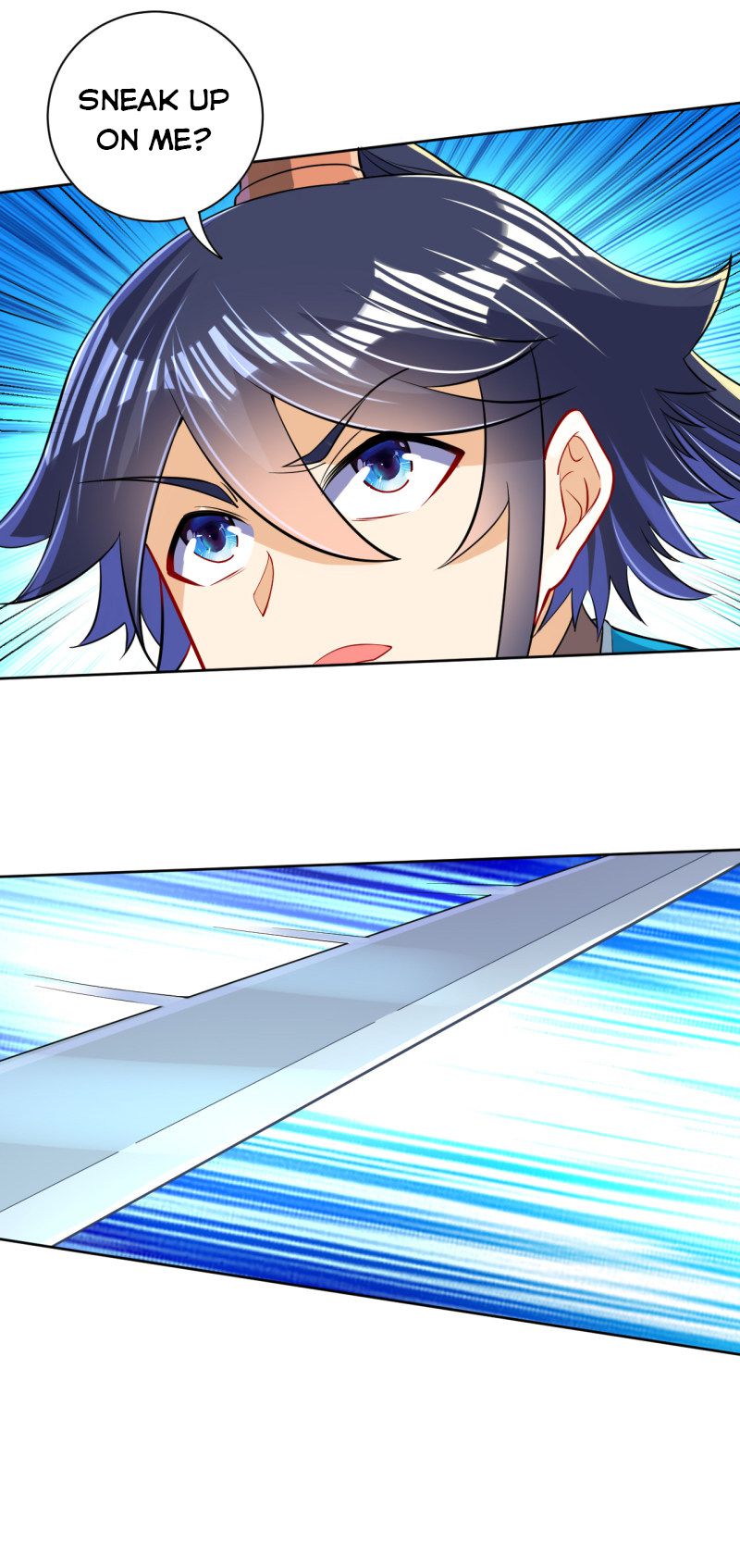 First Class Servant Chapter 99 - page 2