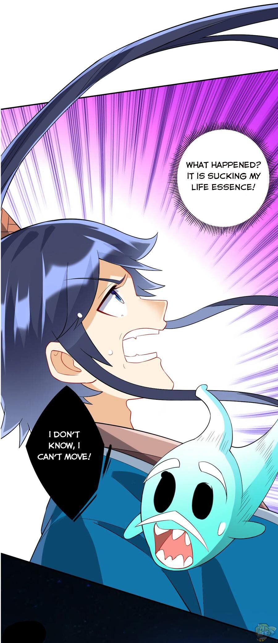 First Class Servant Chapter 170 - page 18