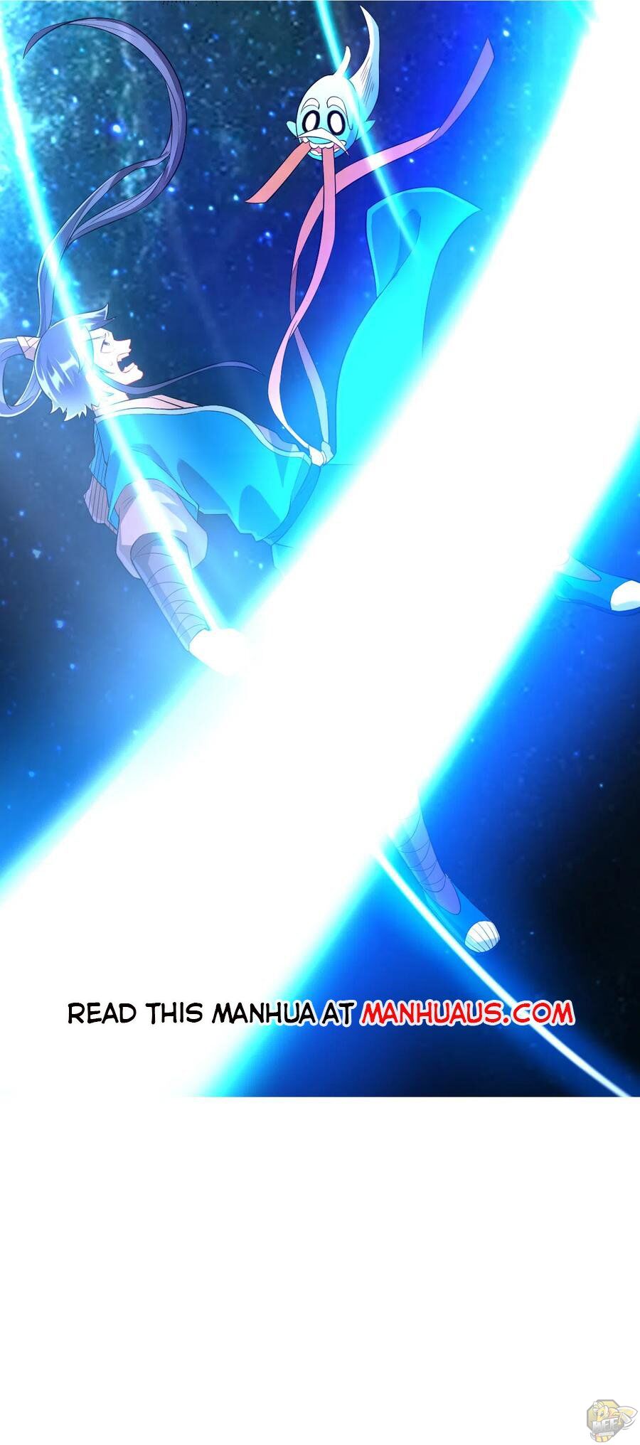 First Class Servant Chapter 170 - page 20
