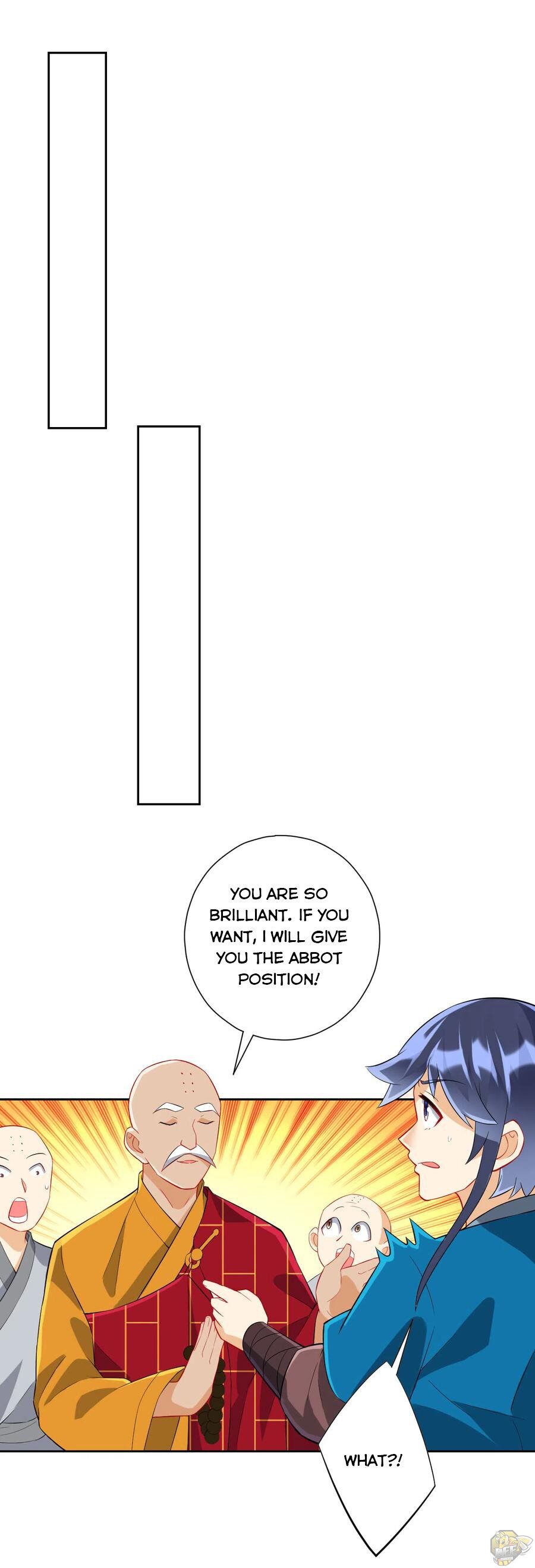 First Class Servant Chapter 170 - page 6