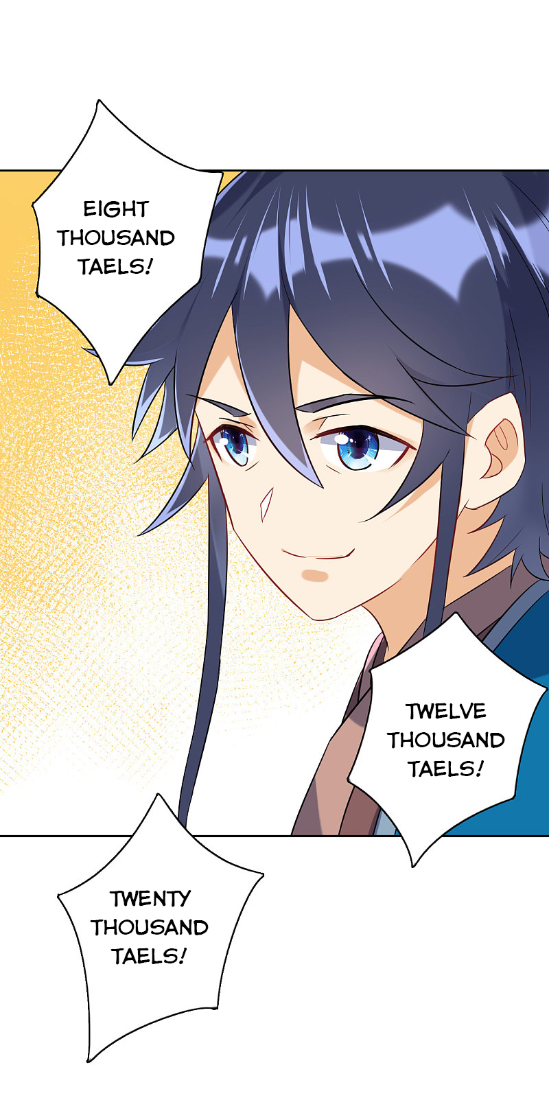 First Class Servant Chapter 124 - page 10