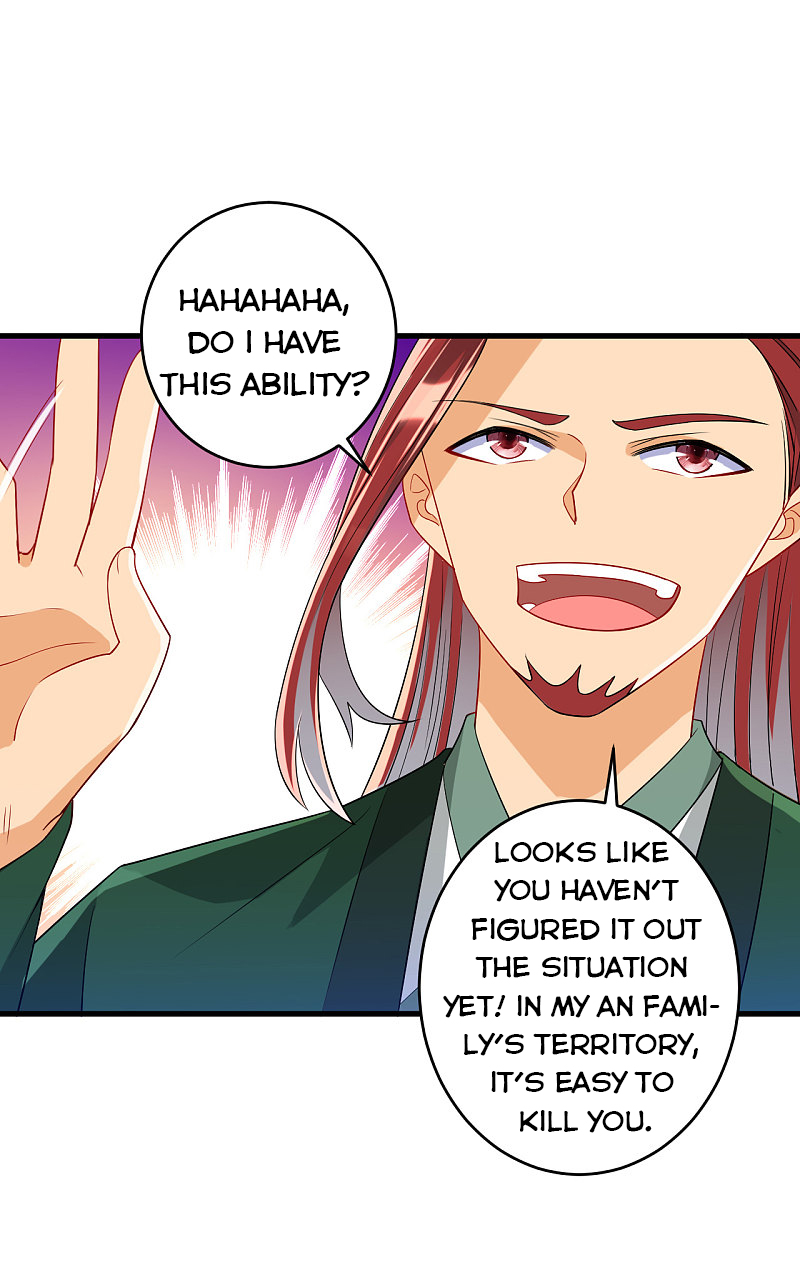 First Class Servant Chapter 125 - page 9