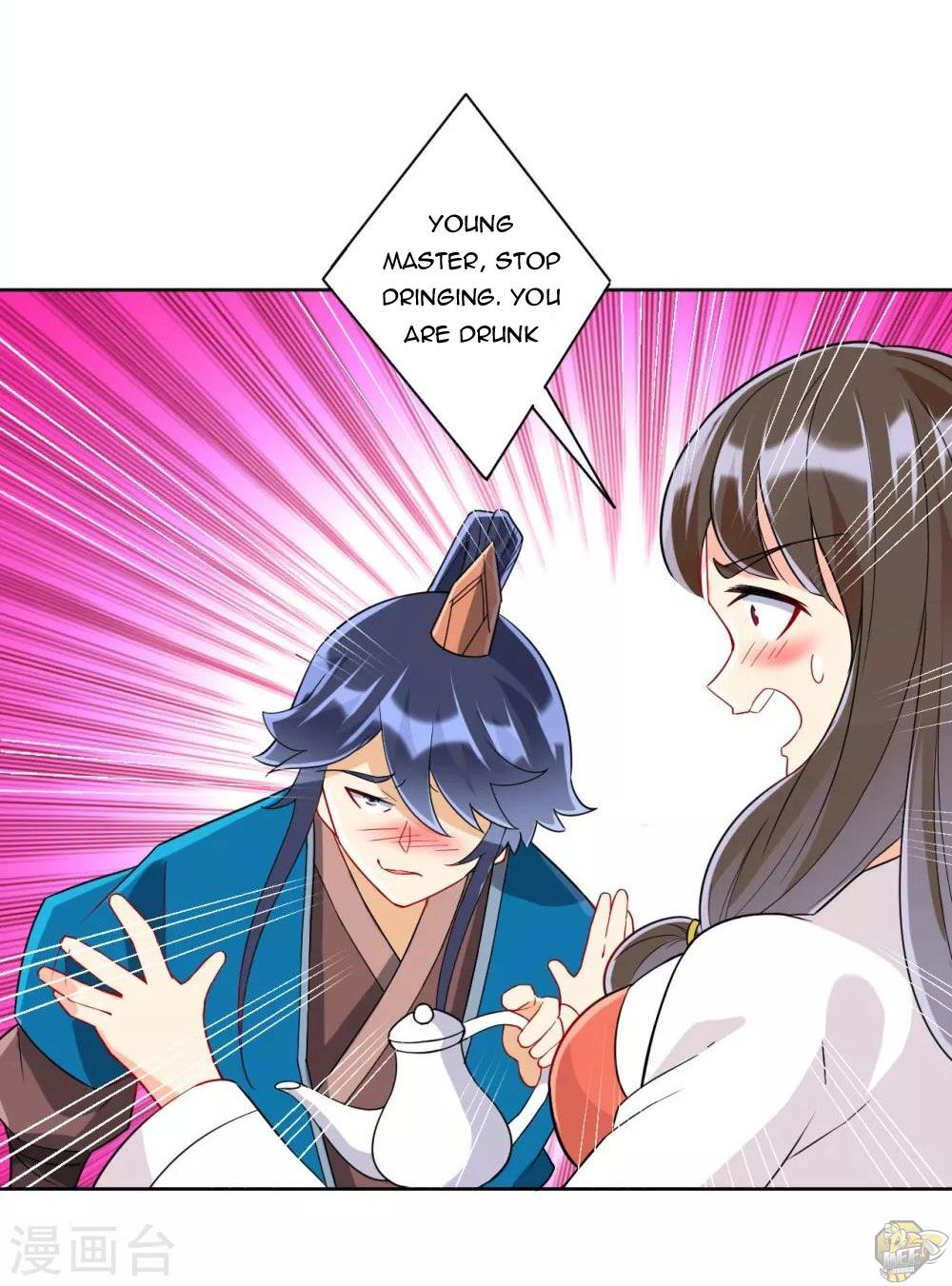 First Class Servant Chapter 174 - page 10