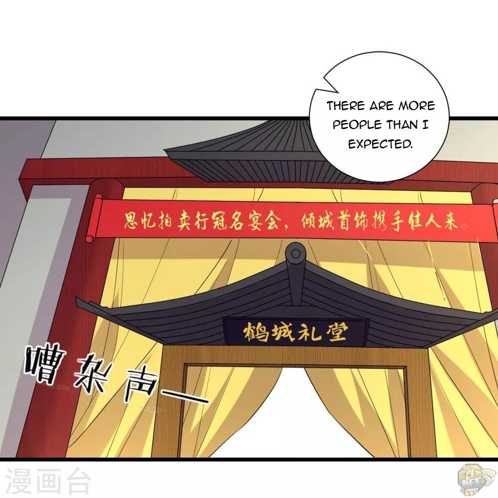 First Class Servant Chapter 174 - page 3