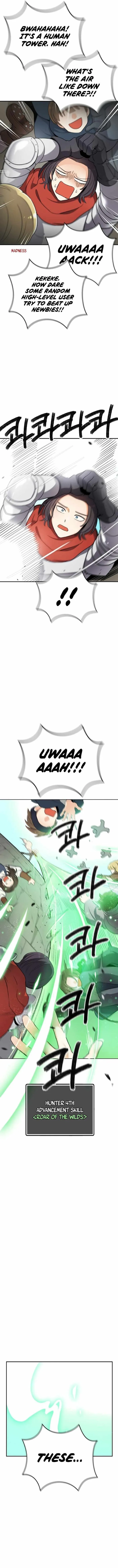 Virtual Reality Action RPG Chapter 18 - page 5
