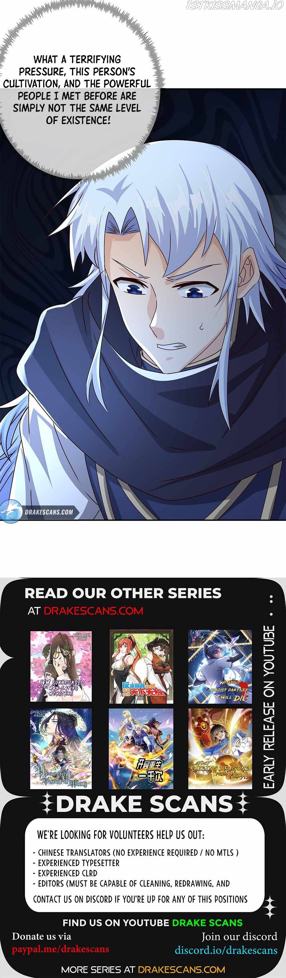 Starting After Thousandth Rebirth Chapter 20 - page 14