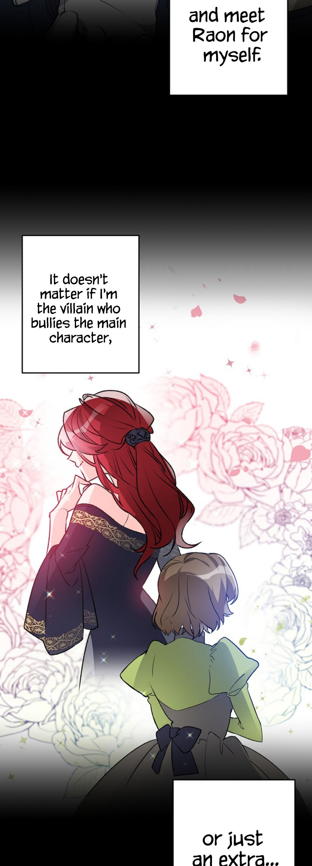 Taming the Lady Chapter 1 - page 26