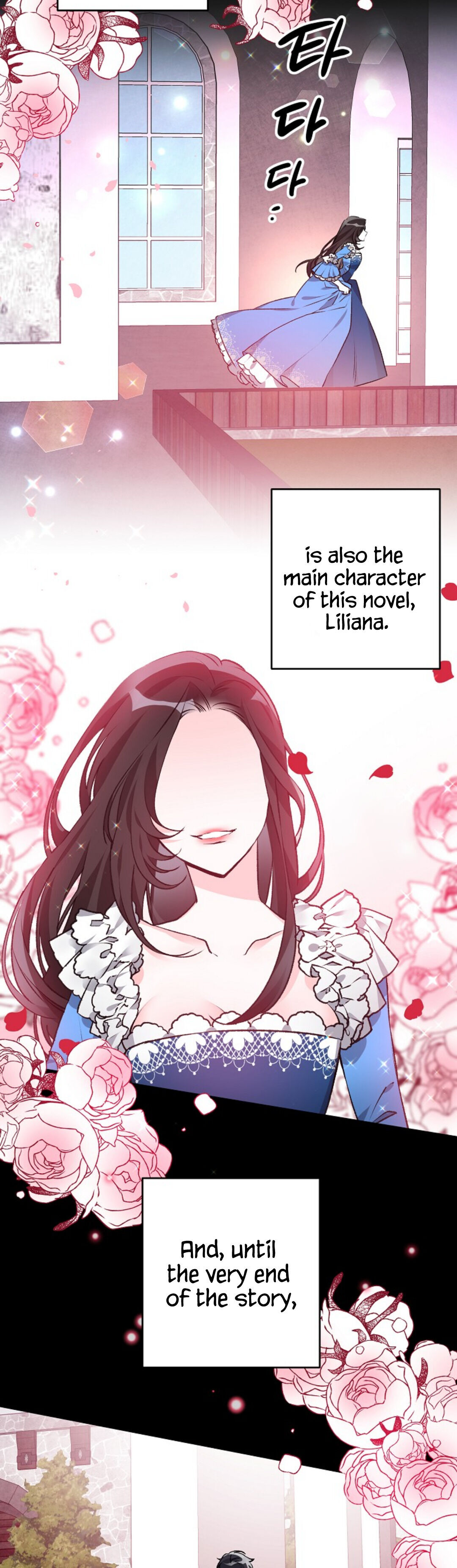 Taming the Lady Chapter 1 - page 8