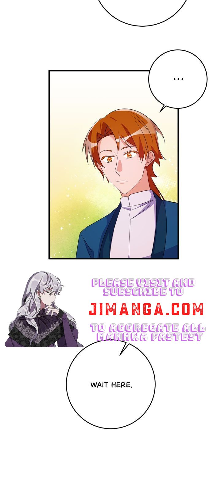 Taming the Lady Chapter 72 - page 4