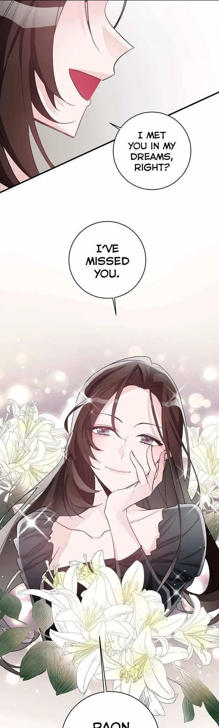 Taming the Lady Chapter 38 - page 23
