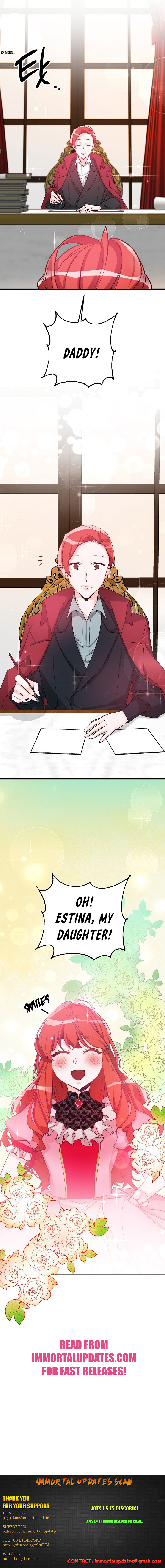 Taming the Lady Chapter 4 - page 16
