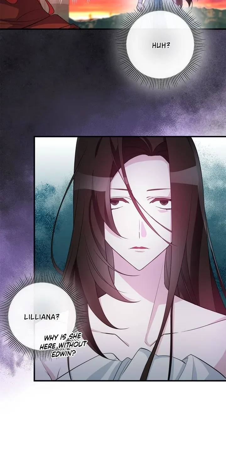 Taming the Lady Chapter 76.5 - page 8