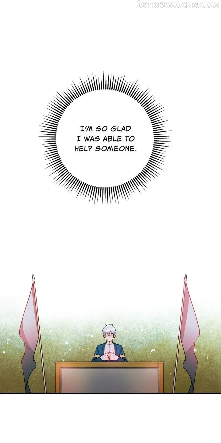 Taming the Lady Chapter 71.5 - page 9